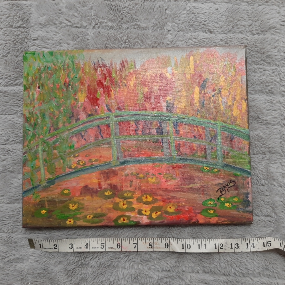 Original artwork